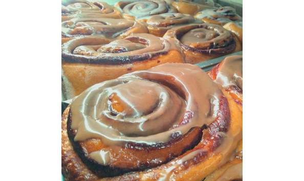 Big image michaels bakery rolls