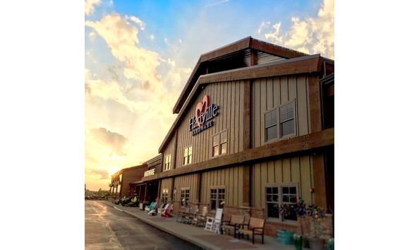 Big image hartville hardware storefront