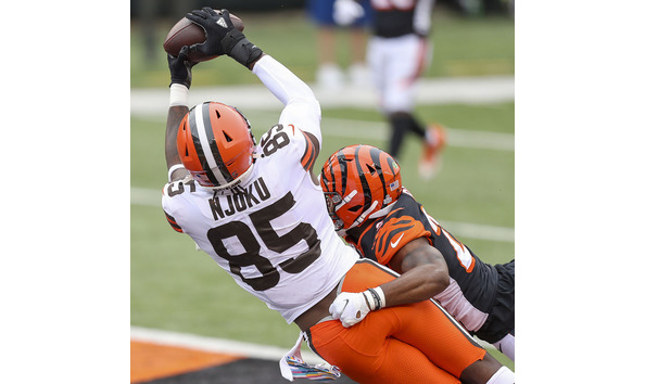 Big image cleveland borwn david