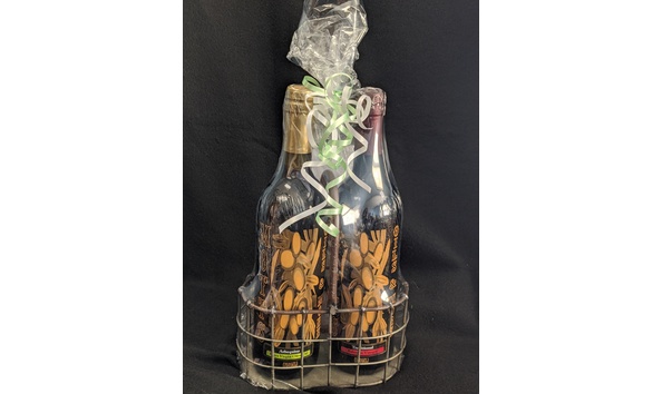 Big image motts oils