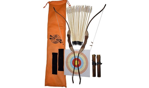 Big image archery set