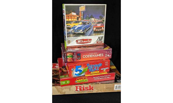 Big image codenames game bundle