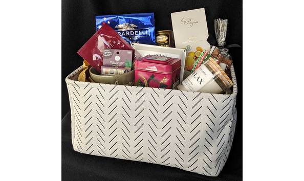 Big image relax at home