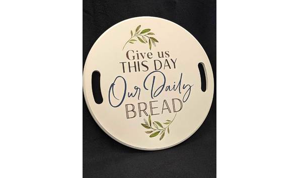 Big image daily bread