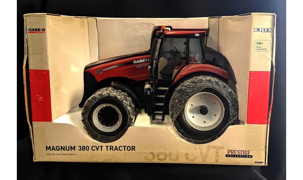 Big image sterlingfarmtractor