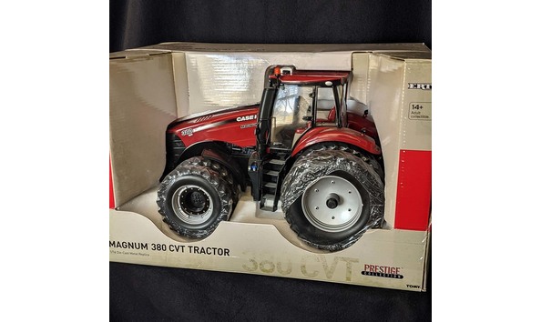 Big image sterlingfarmtractor2