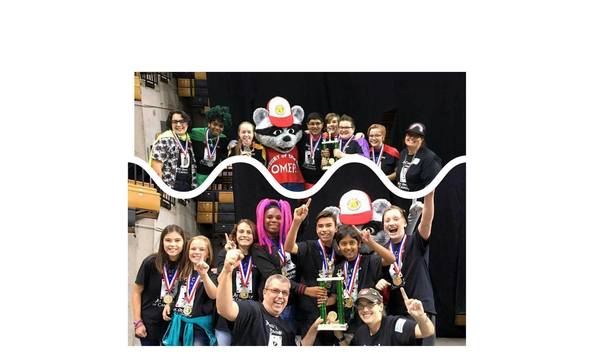 Organization Main Image