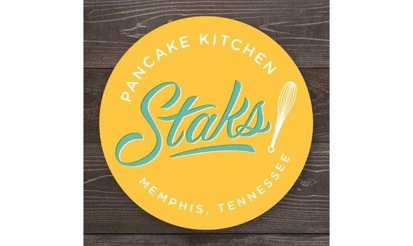 Big image staks logo