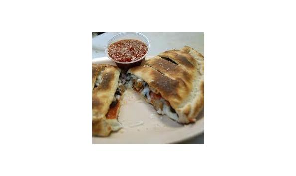 Big image pizza cafe