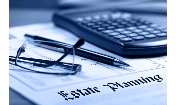 Big image estate planning