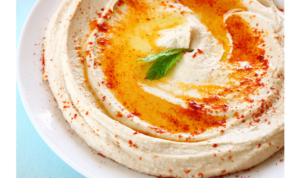 Big image hummus