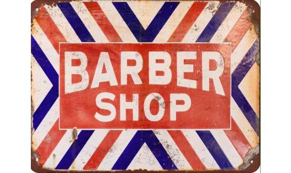 Big image chet s barber shop