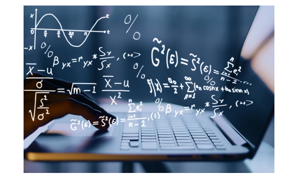 Big image math culture