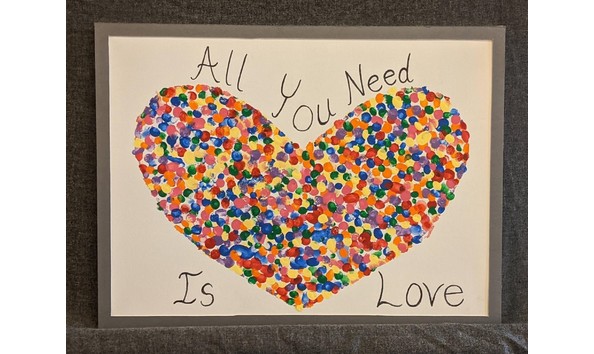 Big image all we need ii