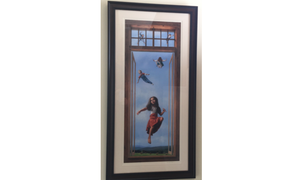 Big image sky dancing