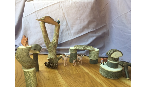 Big image tree blocks