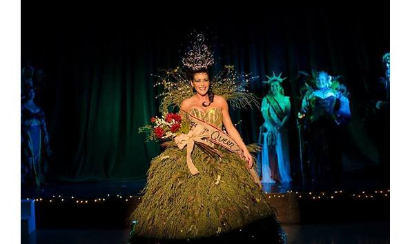 Big image queen tammy