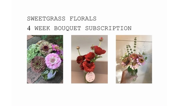 Big image sweetgrass florals