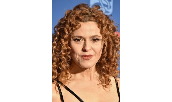 Big image bernadettepeters