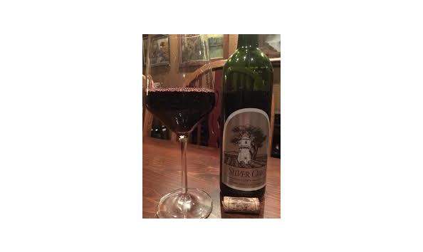 Big image silver oak 2009