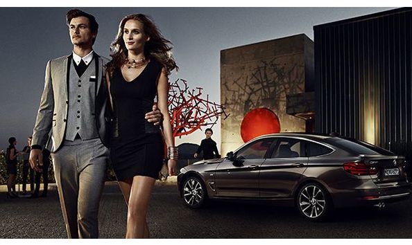 Big image date night