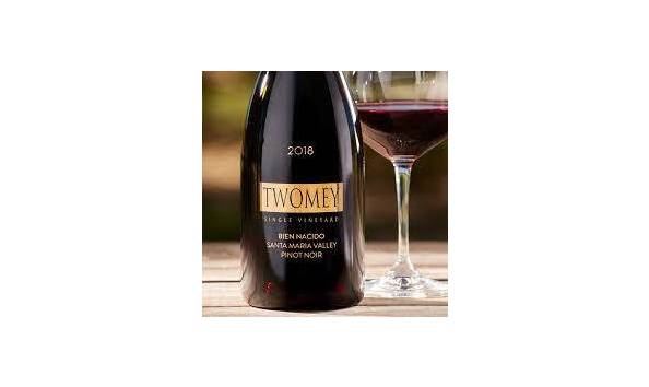 Big image twomey pinot noir