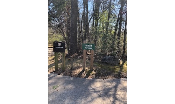 Big image elementary sign