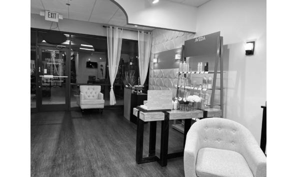 Big image fashion looks salon