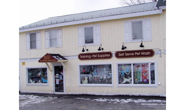 Big image green mountain dog and pet supplies