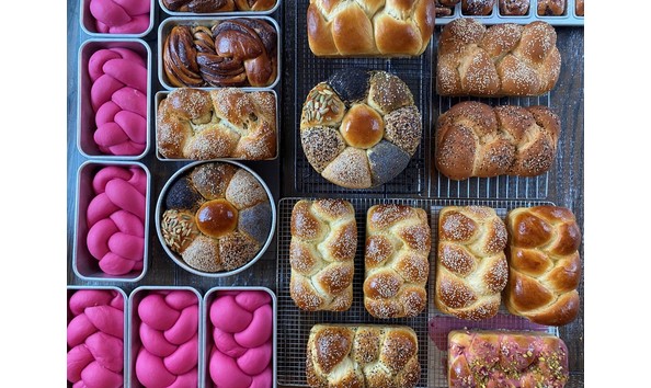 Big image thumbnail challahs