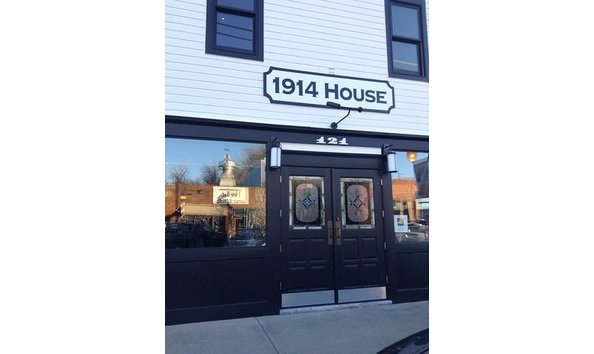 Big image 1914 house