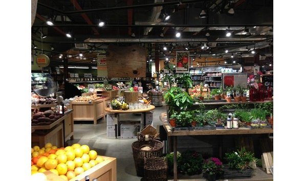 Big image healthy living market