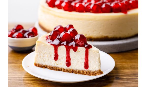 Big image cheesecake