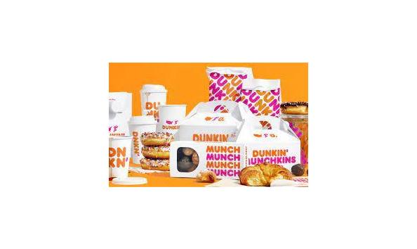 Big image dunkin donuts