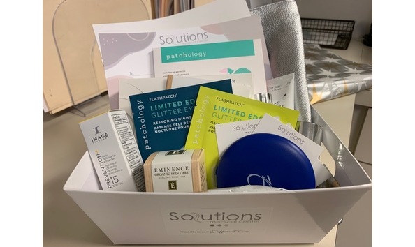 Big image solutions medical