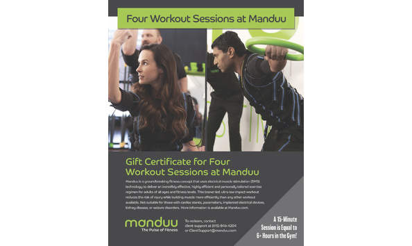 Big image manduu flyer silentauction