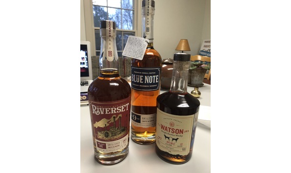 Big image blue note bourbon