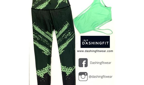 Big image dashing fit