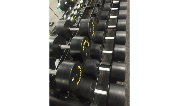 Big image gold s gym2