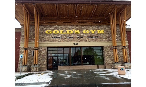 Big image gold s gym 3