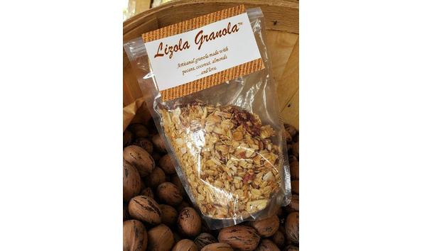 Big image lizola granola