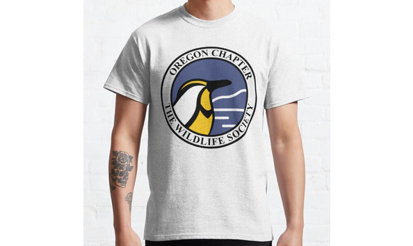 Big image ortws t shirt new logo