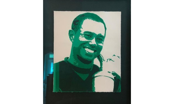 Big image tiger woods print 2