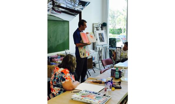 Big image xaque teaching