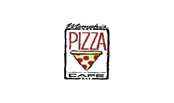 Big image pizza cafe logo