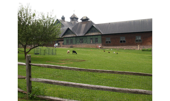 Big image shelburne farm vt