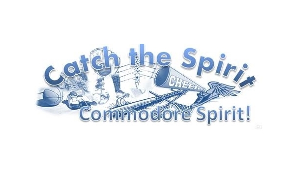 Big image commodore spirit