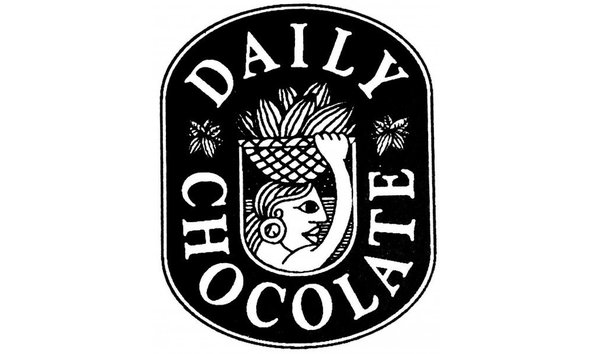Big image daily chocolate logo