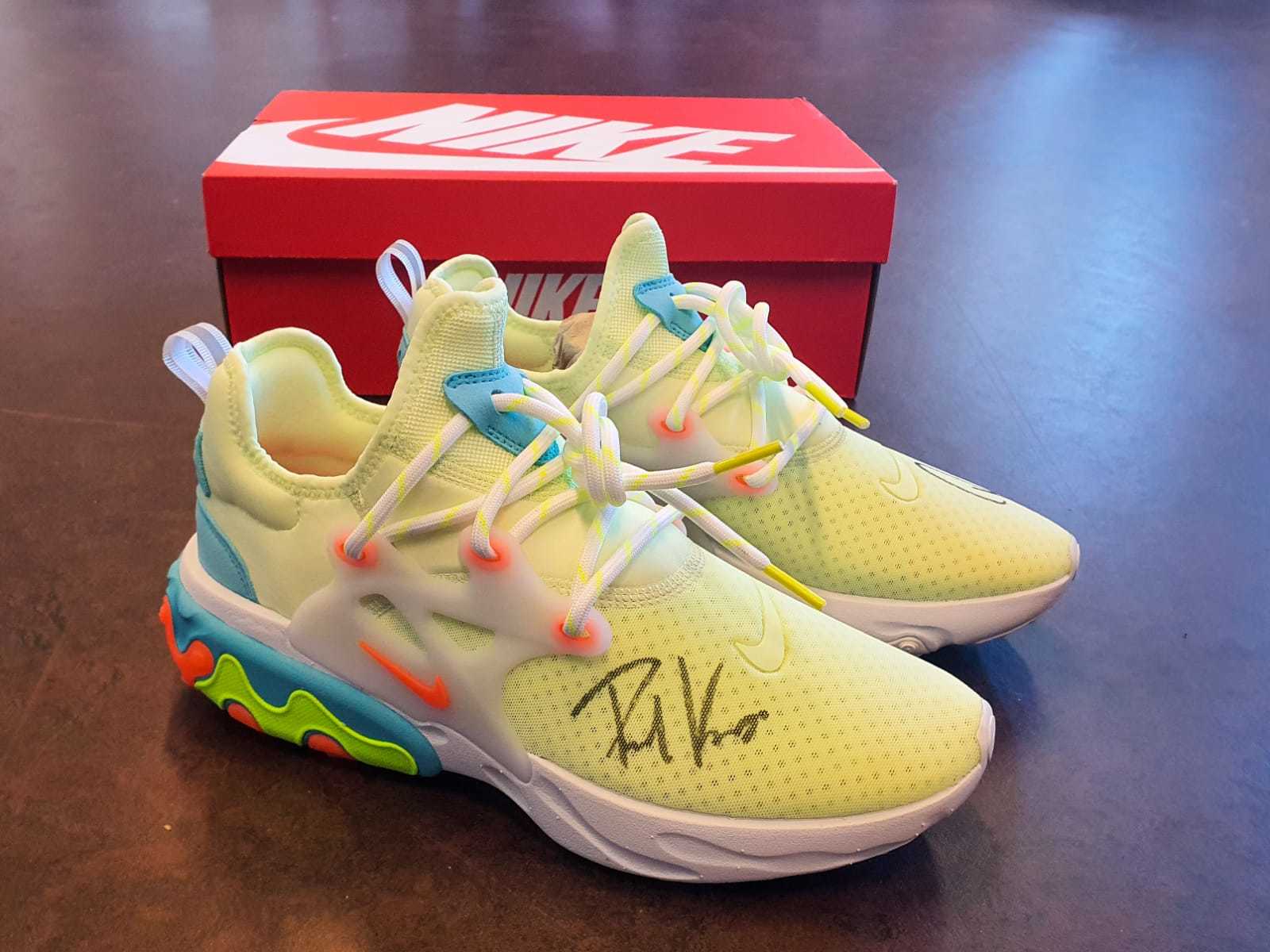 خطى عنيف ضفدع nike gymschoenen maat 42 - daydreema.com