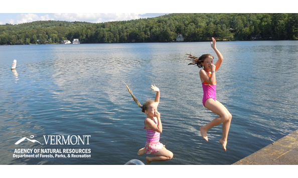 Big image vermont state park 2